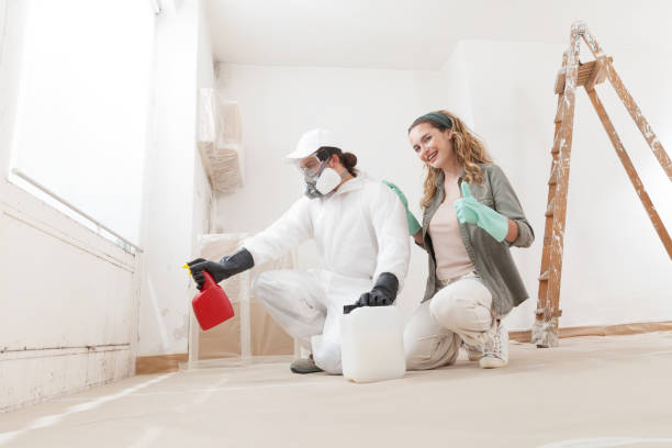 Mold Remediation for Vacation Homes in Aiken, SC